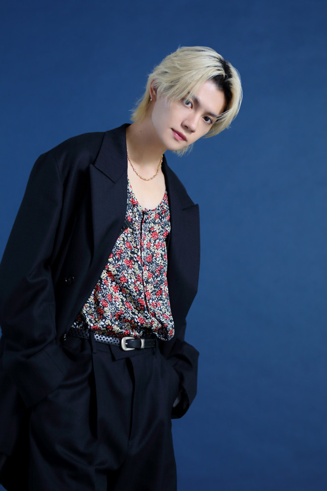 ドラマ『ESCAPE それは誘拐のはずだった』インタビュー　20250922実施