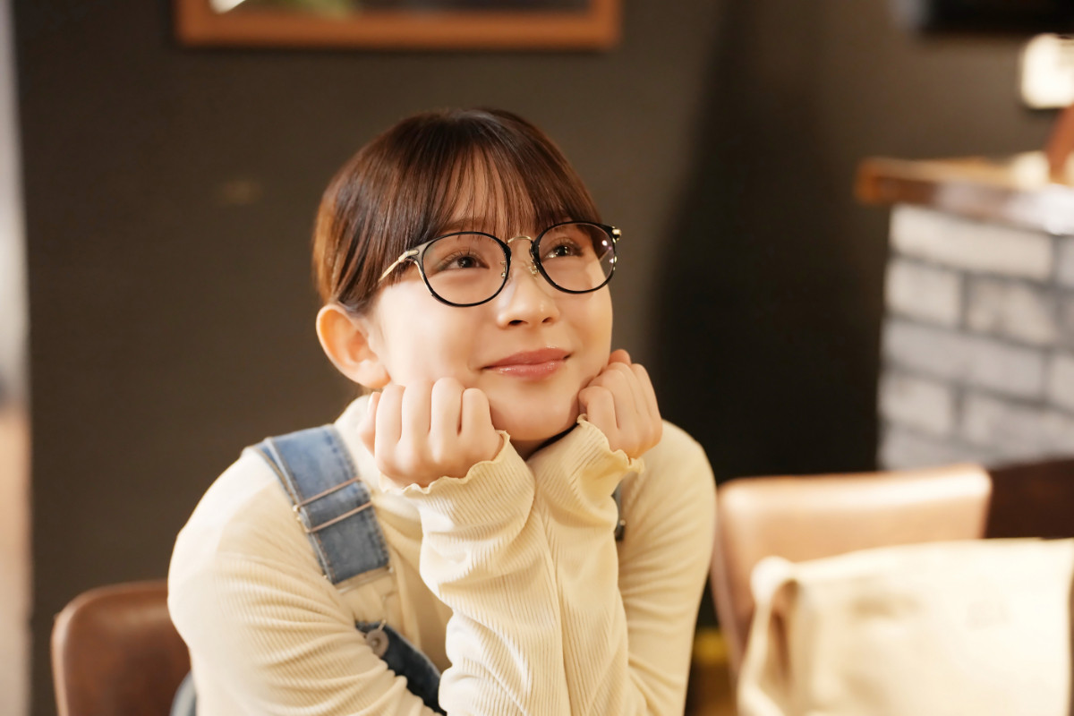 20251014 君がトクベツ