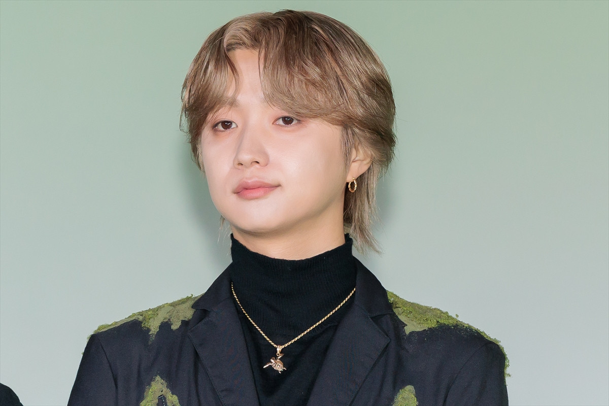 水上恒司、同世代共演者と現場の過ごし方に違い「若者の1人として良くないと思う」