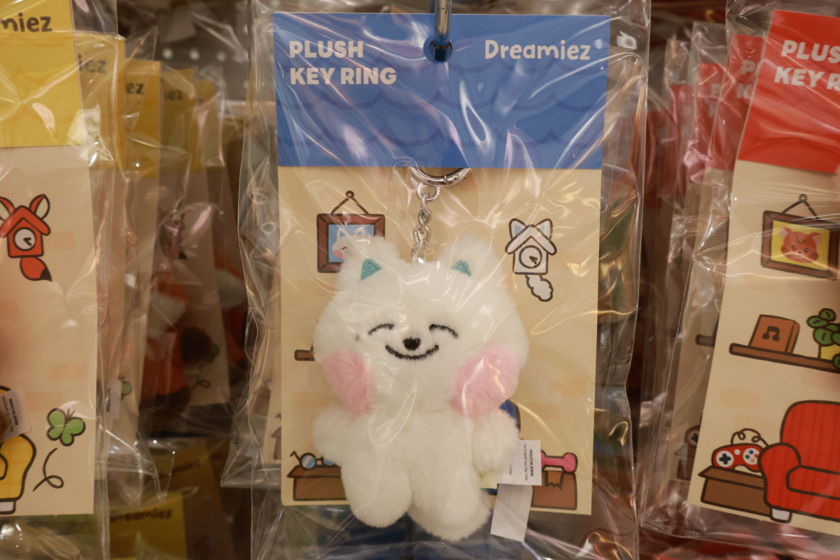 20251024 Dreamiez’s Dream Forest POP‐UP