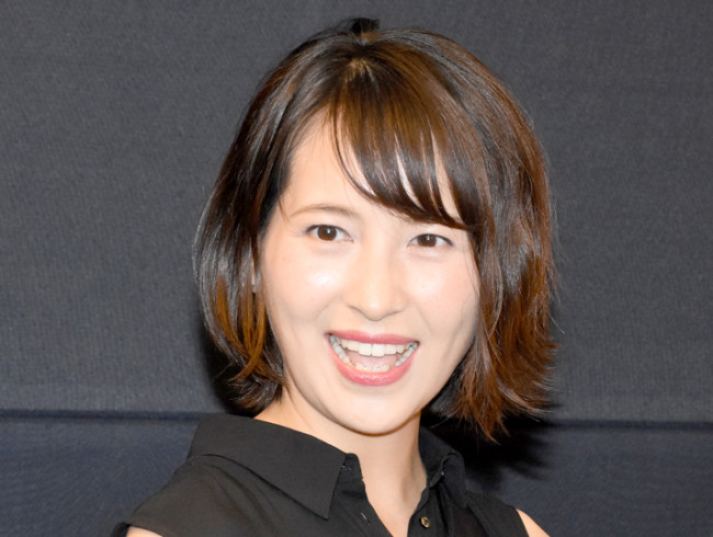 青木裕子