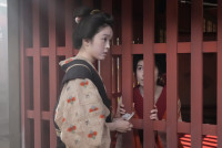 連続テレビ小説『ばけばけ』第23回より