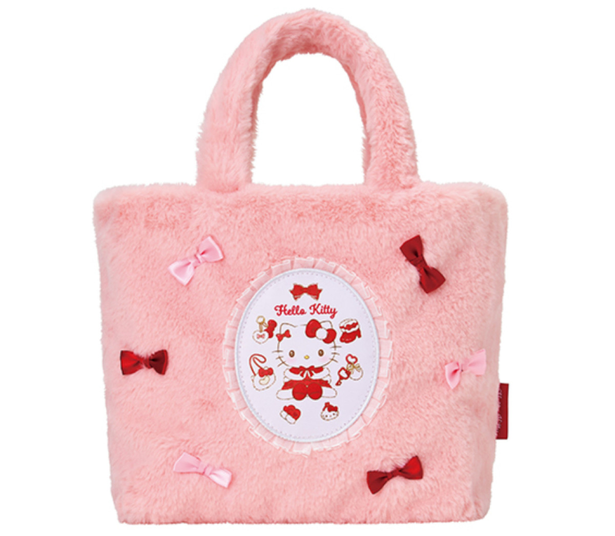 20251028 “ハローキティ”の当りくじ