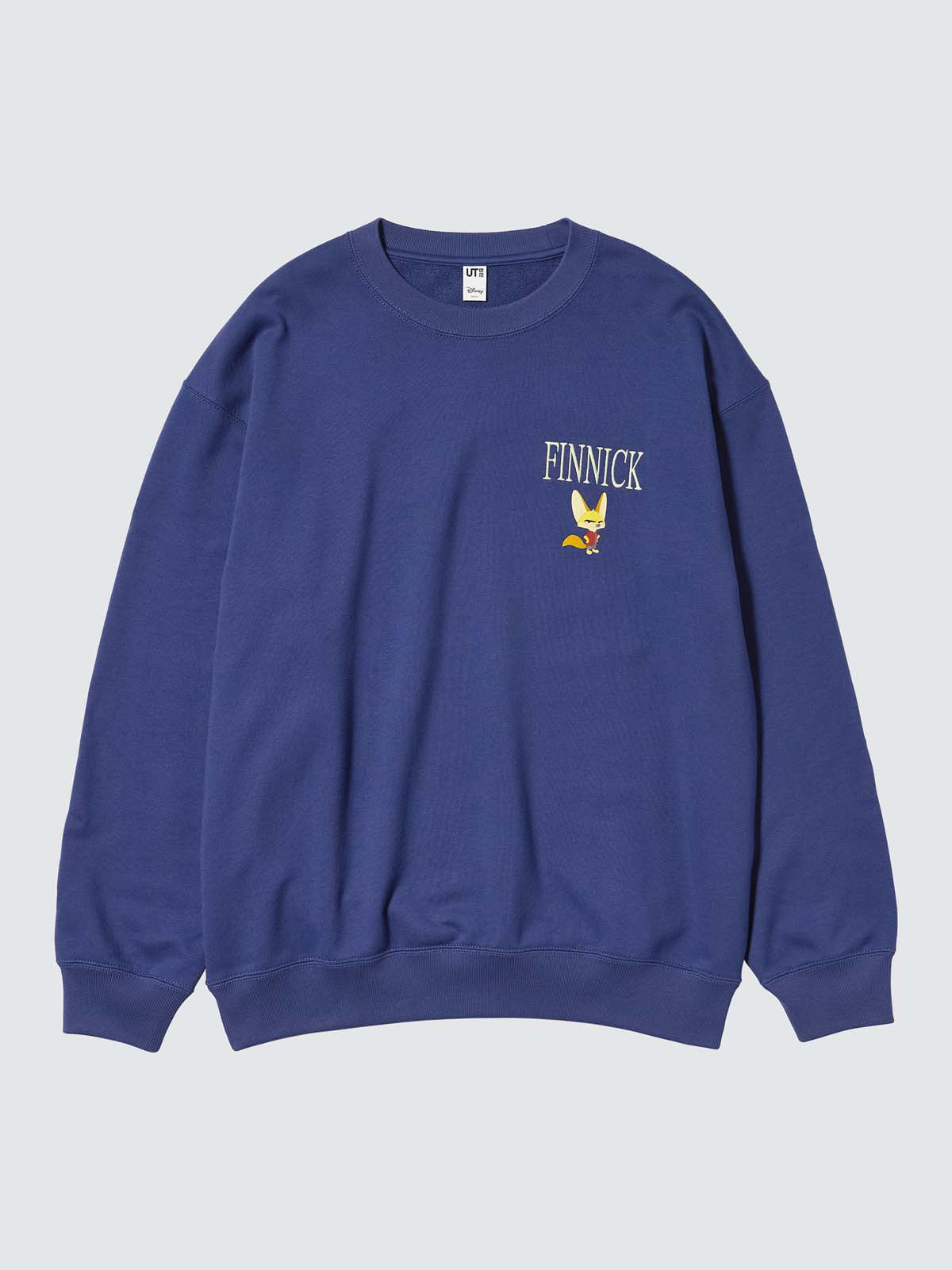 20251029 『ズートピア』×ユニクロ「UT」