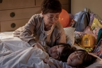 『小さい頃は、神様がいて』第4話より