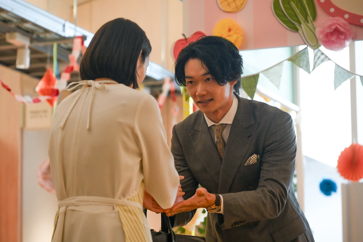 『フェイクマミー』“薫”波瑠＆“茉海恵”川栄李奈、重大事実告白に衝撃「地獄展開!!」「真相ラッシュ」（ネタバレあり）