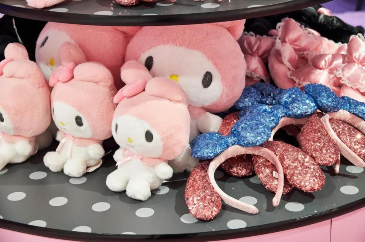 251001「MY MELODY▽KUROMI ANNIVERSARY PARTY」
