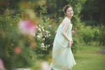 小芝風花カレンダー2026「Flower」（2025年12月12日発売）先行カット
