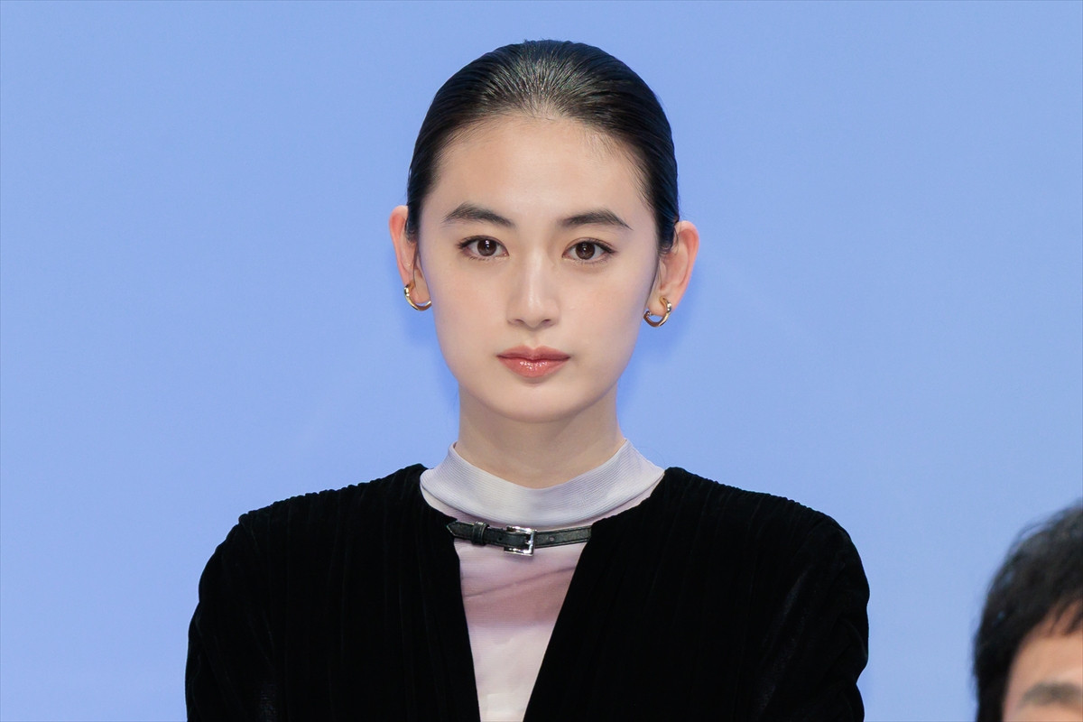 草なぎ剛の紳士ぶりを中村ゆり絶賛「イタリア人かなって思うぐらい」