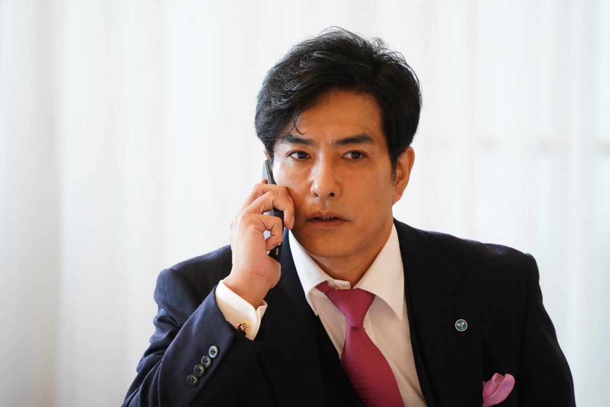 桜田ひより×佐野勇斗『ESCAPE　それは誘拐のはずだった』今夜スタート　予測不能な逃亡劇