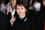 宮崎あおい、ドラマ『ちょっとだけエスパー』制作発表記者会見に登場