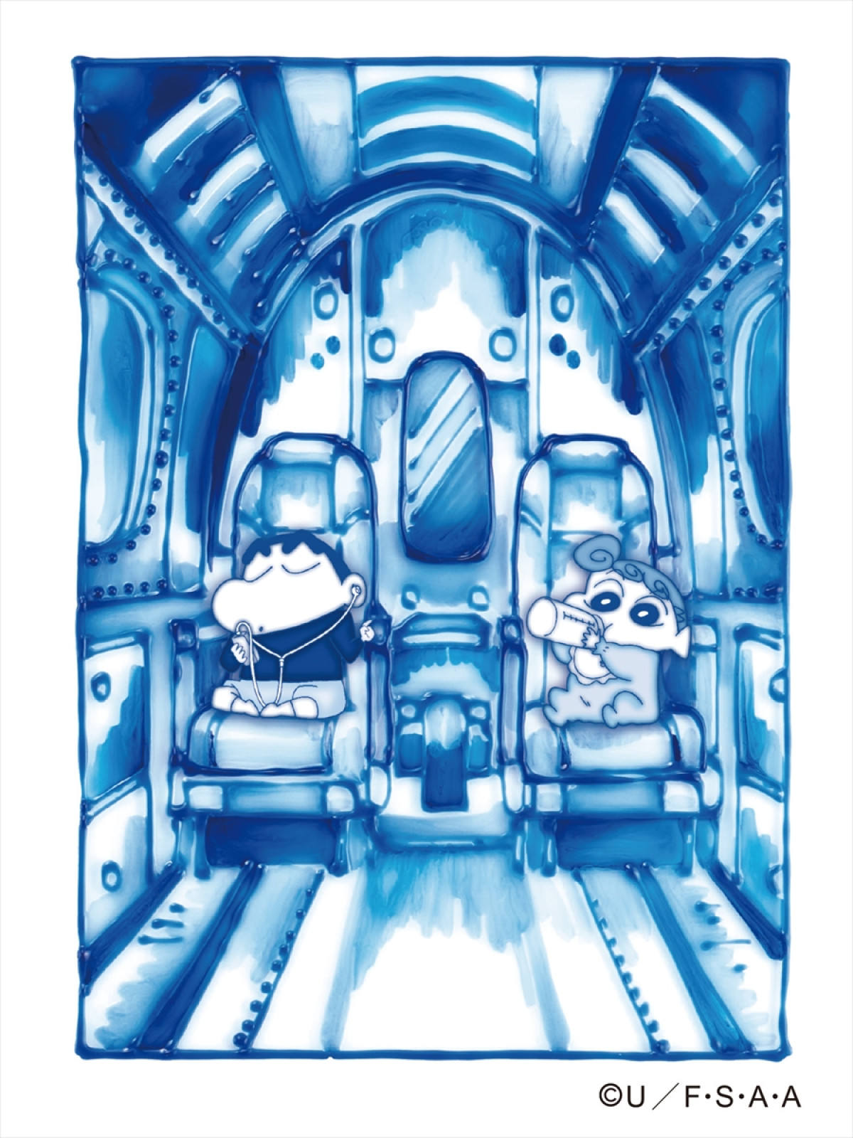 20251023_クレヨンしんちゃん飛行機缶