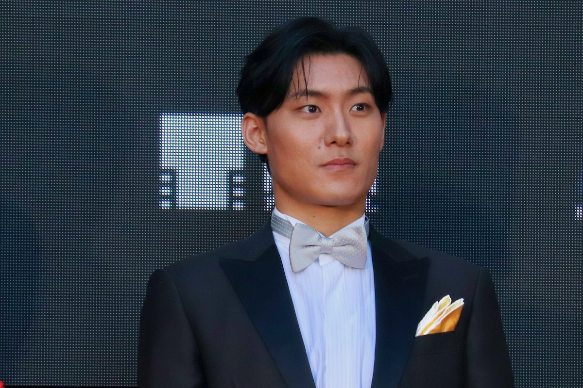 <第38回東京国際映画祭>開幕! 豪華俳優陣がレッドカーペットに集結