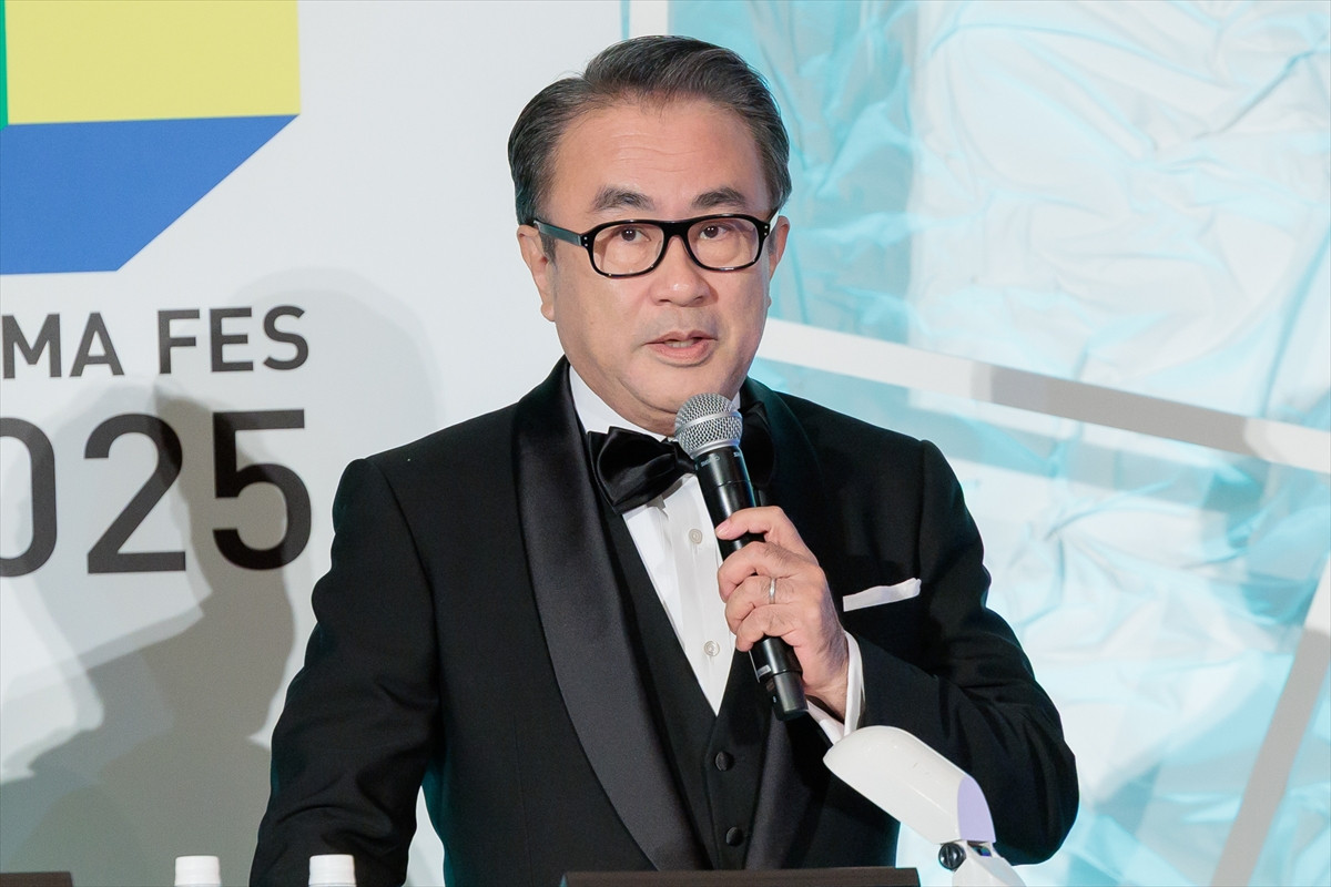 「東京ドラマアウォード」2025年で終了 今後はエランドール賞と統合へ