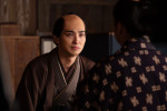 大河ドラマ『べらぼう～蔦重栄華乃夢噺～』第42回「招かれざる客」より