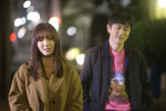 映画『初恋芸人』場面写真