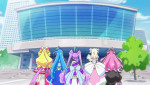 『キミとアイドルプリキュア♪』第36話場面写真