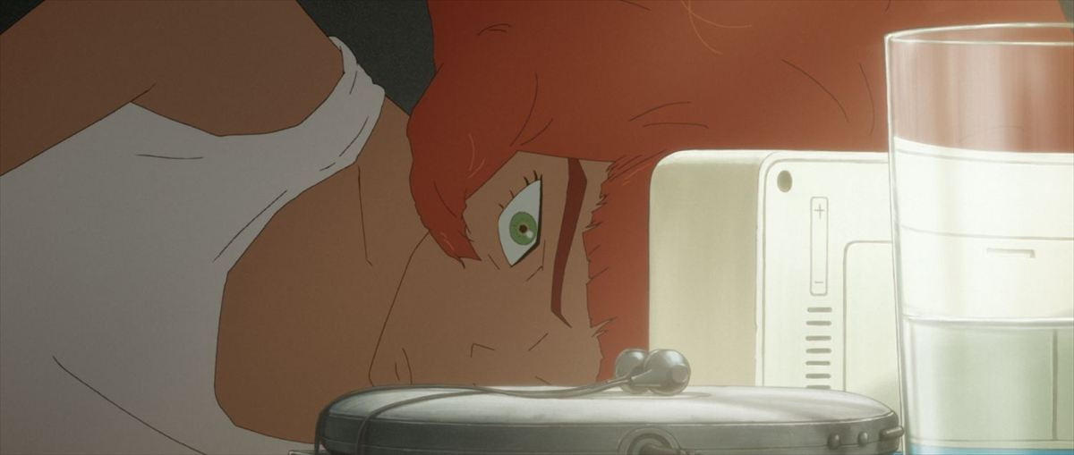 アニメ映画『ALL YOU NEED IS KILL』来年1.9公開！　STUDIO4℃が描くアクションファンタジーSF