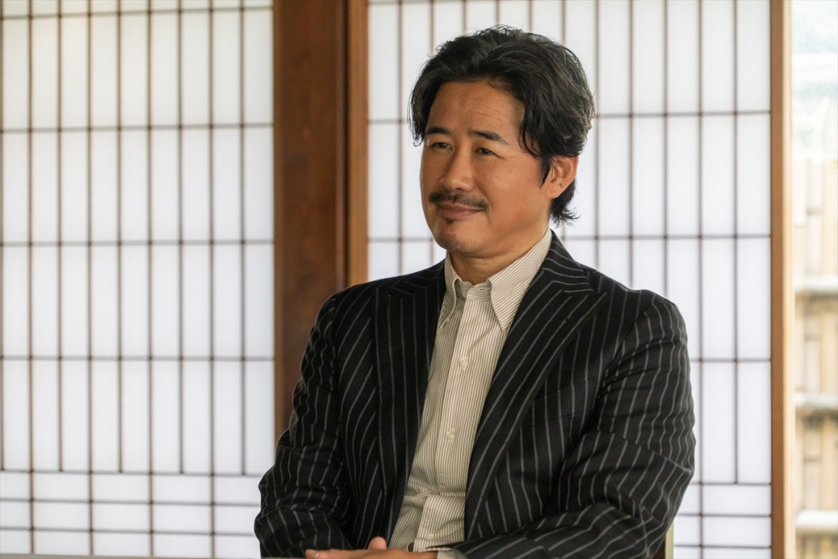 鈴木保奈美、『スキャンダルイブ』で芸能界を牛耳る大手芸能事務所社長役　新キャスト発表