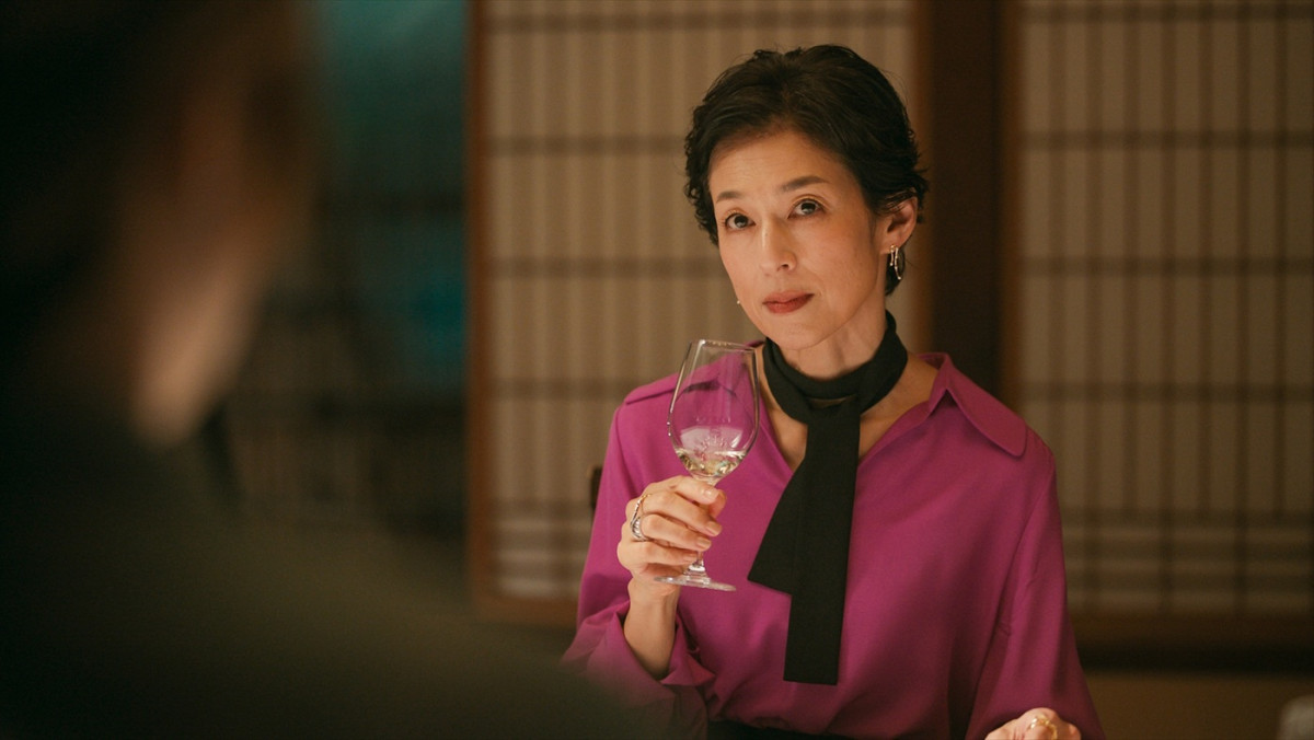 鈴木保奈美、『スキャンダルイブ』で芸能界を牛耳る大手芸能事務所社長役　新キャスト発表