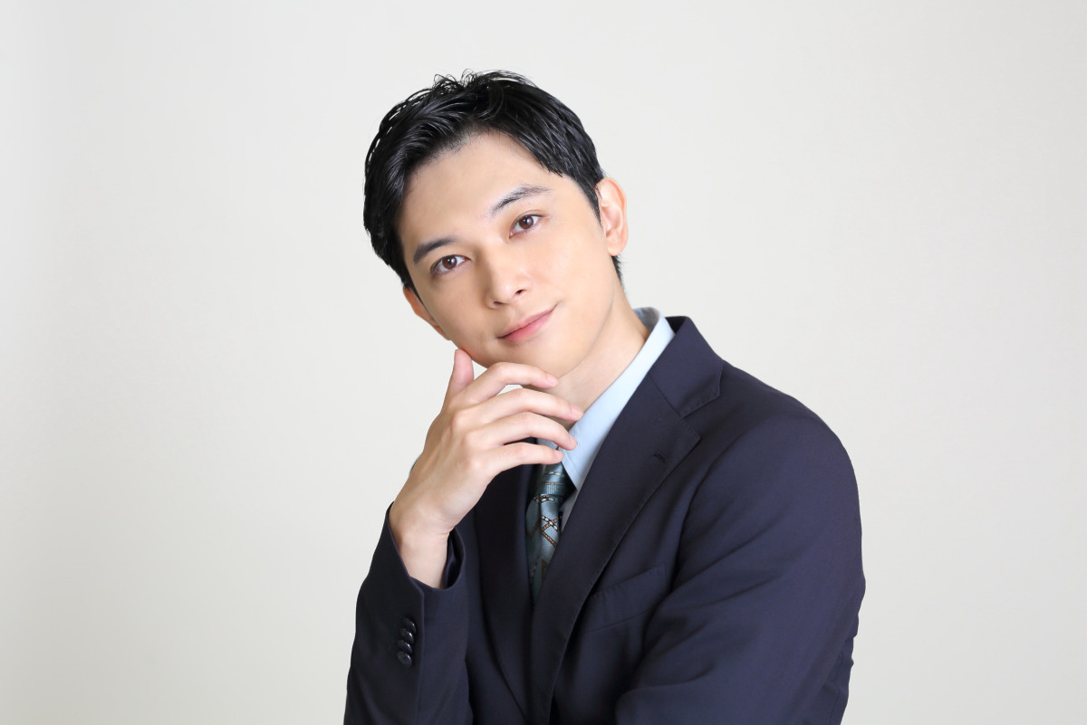 吉沢亮、『ばけばけ』で英語での芝居に奮闘　松江随一の秀才役も「第5週からはずっとヘブン先生に振り回されている」
