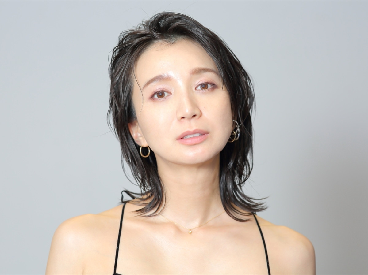 “奇跡の40歳” 今年40歳を迎えた女性芸能人が美しすぎる 「40に見えない」「若い」の声