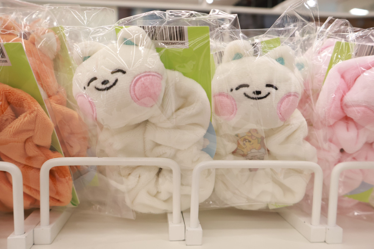 20251024 Dreamiez’s Dream Forest POP‐UP
