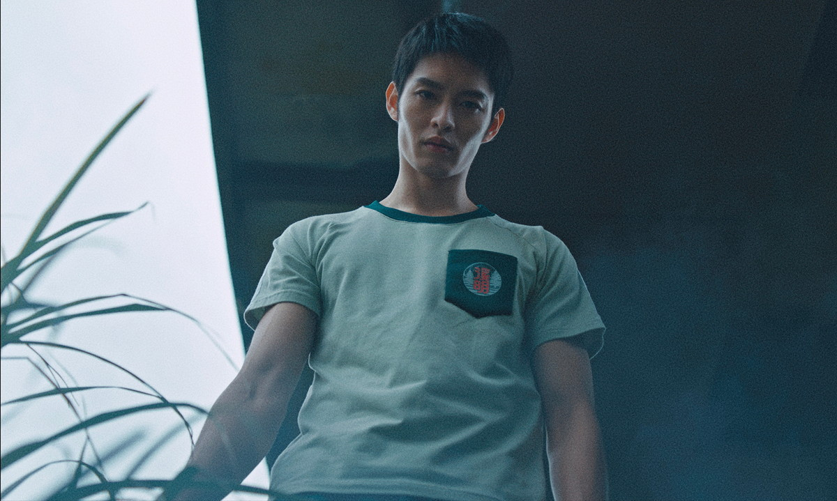 「愛すべき兄は、悪魔か――」台湾発、美しき兄弟のスリリングな恐怖描く『ピアス　刺心』予告＆場面写真公開