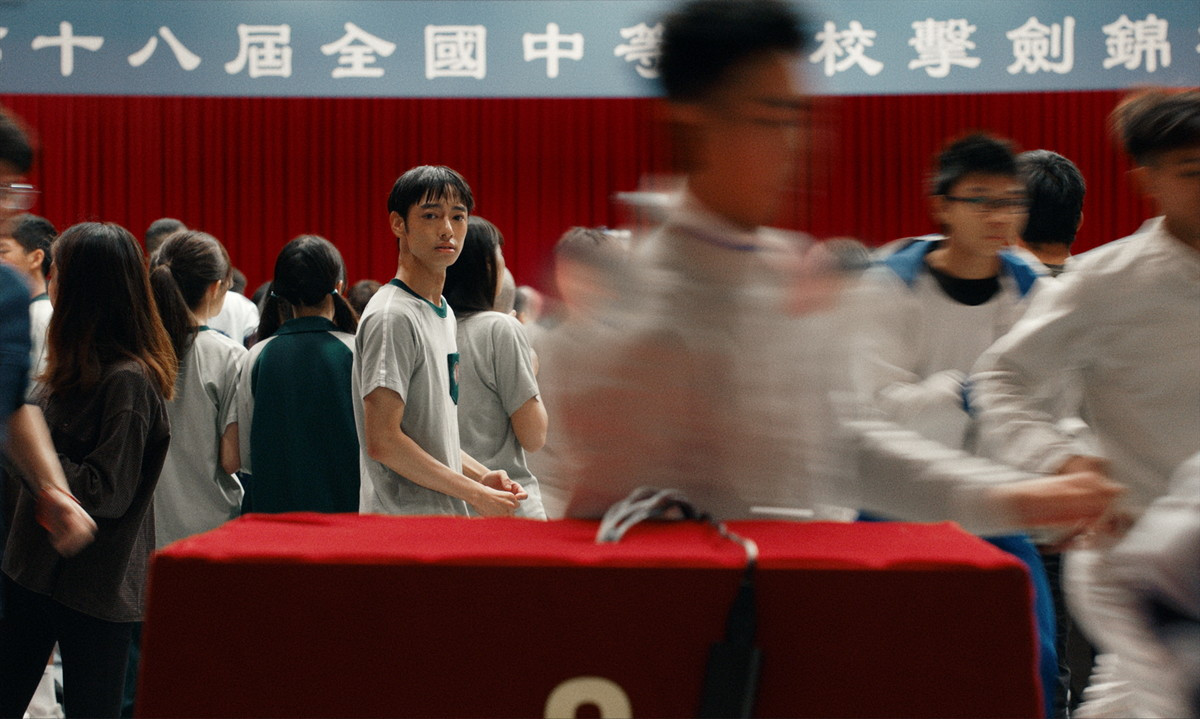 「愛すべき兄は、悪魔か――」台湾発、美しき兄弟のスリリングな恐怖描く『ピアス　刺心』予告＆場面写真公開