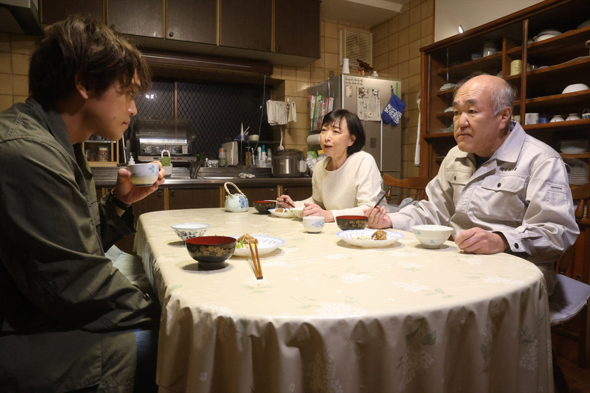 原嘉孝主演『初恋芸人』12.19公開決定、特報＆場面写真解禁　ゆうばり国際映画祭での受賞に喜びのコメントも！