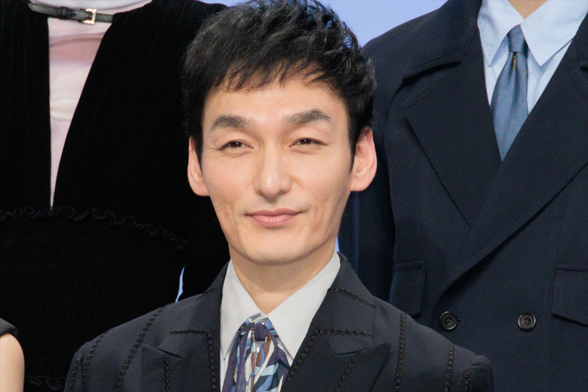 草なぎ剛の紳士ぶりを中村ゆり絶賛「イタリア人かなって思うぐらい」