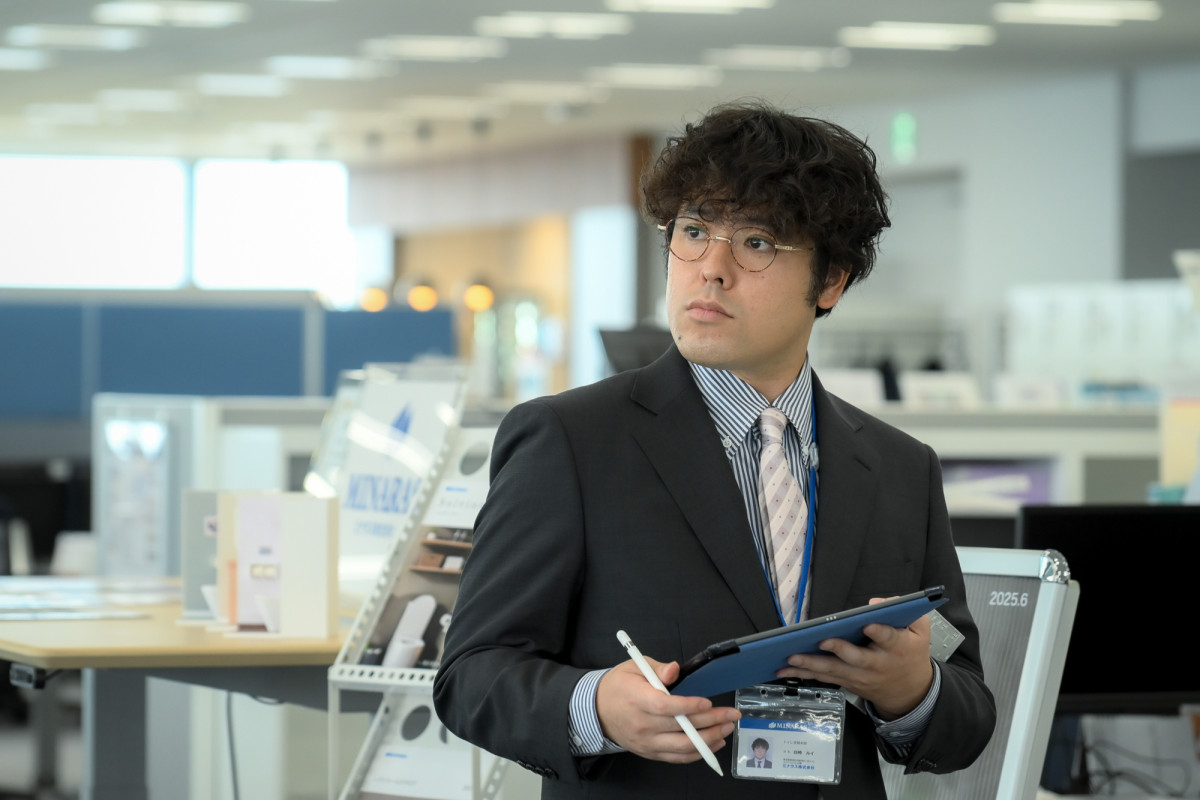 『じゃあ、あんたが作ってみろよ』初回　亭主関白男・“勝男”竹内涼真に反響「ぶっ飛んでる」「憎めない」