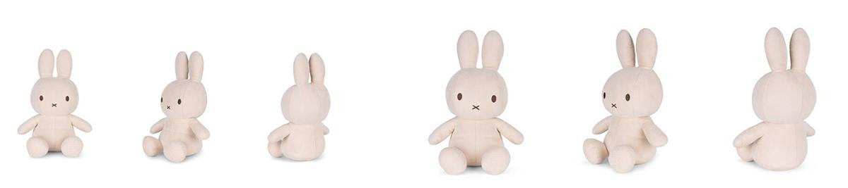 251007「Miffy Faux Suede」