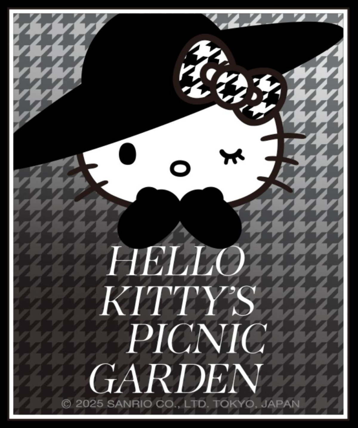 251008「HELLO KITTY’S PICNIC GARDEN」