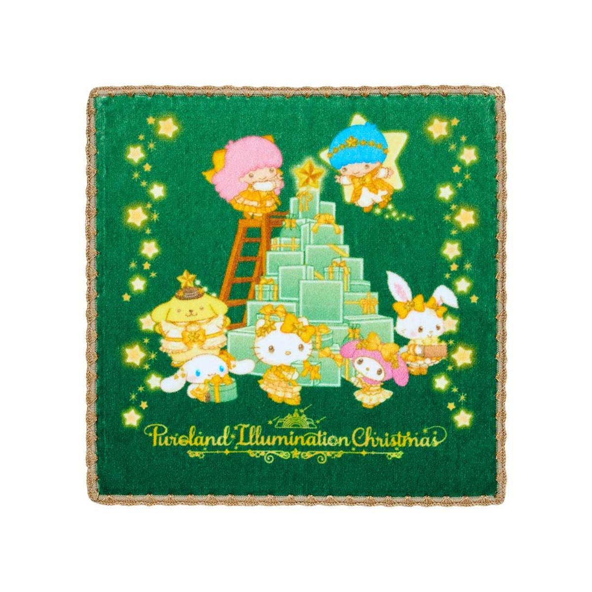 251009「Puroland Illumination Christmas」