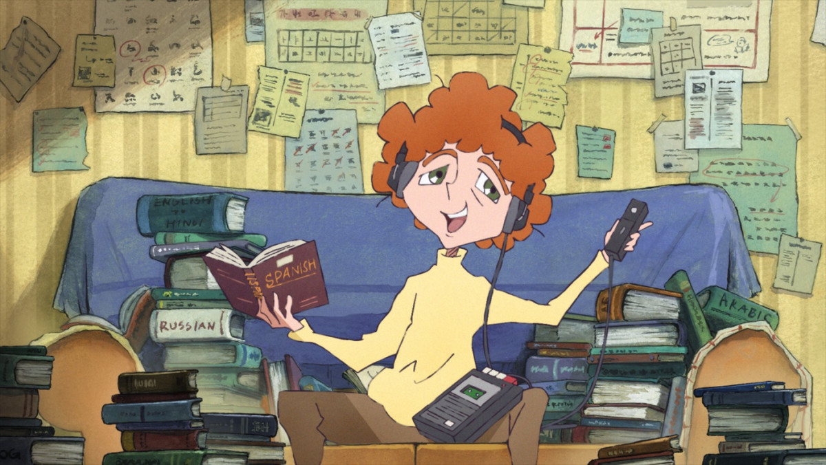 『トリツカレ男』Aぇ! group・佐野晶哉が歌う「ジュゼッペのテーマ」解禁　「自身と似ている」と語る主人公の魅力とは？