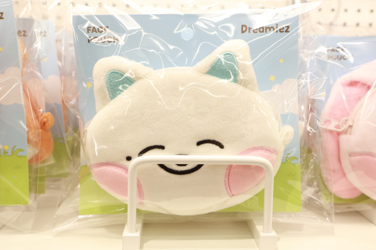 20251024 Dreamiez’s Dream Forest POP‐UP