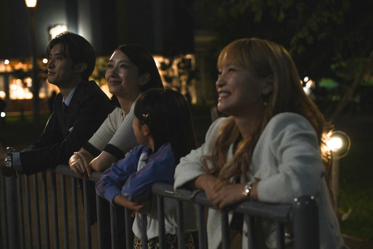 『フェイクマミー』「まだ3話だよ??」急展開ラストに騒然 “智也”中村蒼の言動にツッコミも「刑事やん」(ネタバレあり)