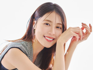 有村架純