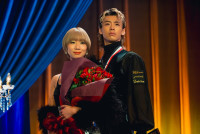 Netflix映画『10DANCE』場面写真