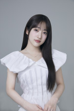 『FINAL FANTASY BRAVE EXVIUS 幻影戦争 THE STAGE II』に出演する桜木心菜（私立恵比寿中学）