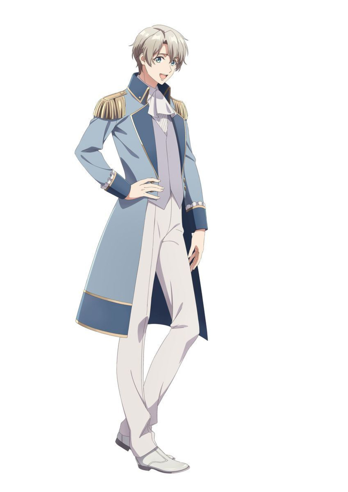 『逃げ釣り』26年春アニメ化決定＆ティザーPV解禁　声優陣に芹澤優、田丸篤志、梅田修一朗ら