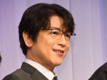 『ぼくたちん家』で主演を務める及川光博