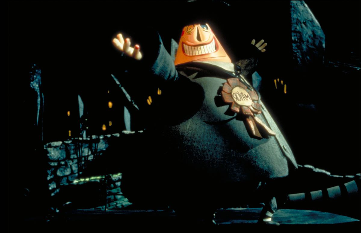 金ロー10.24＆31は2週連続ディズニー作品を放送！　ハロウィンにピッタリな3作品