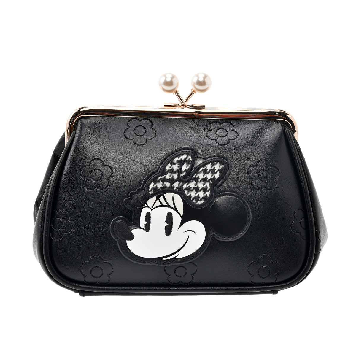 20251003 ミニーマウス×「MARY QUANT」