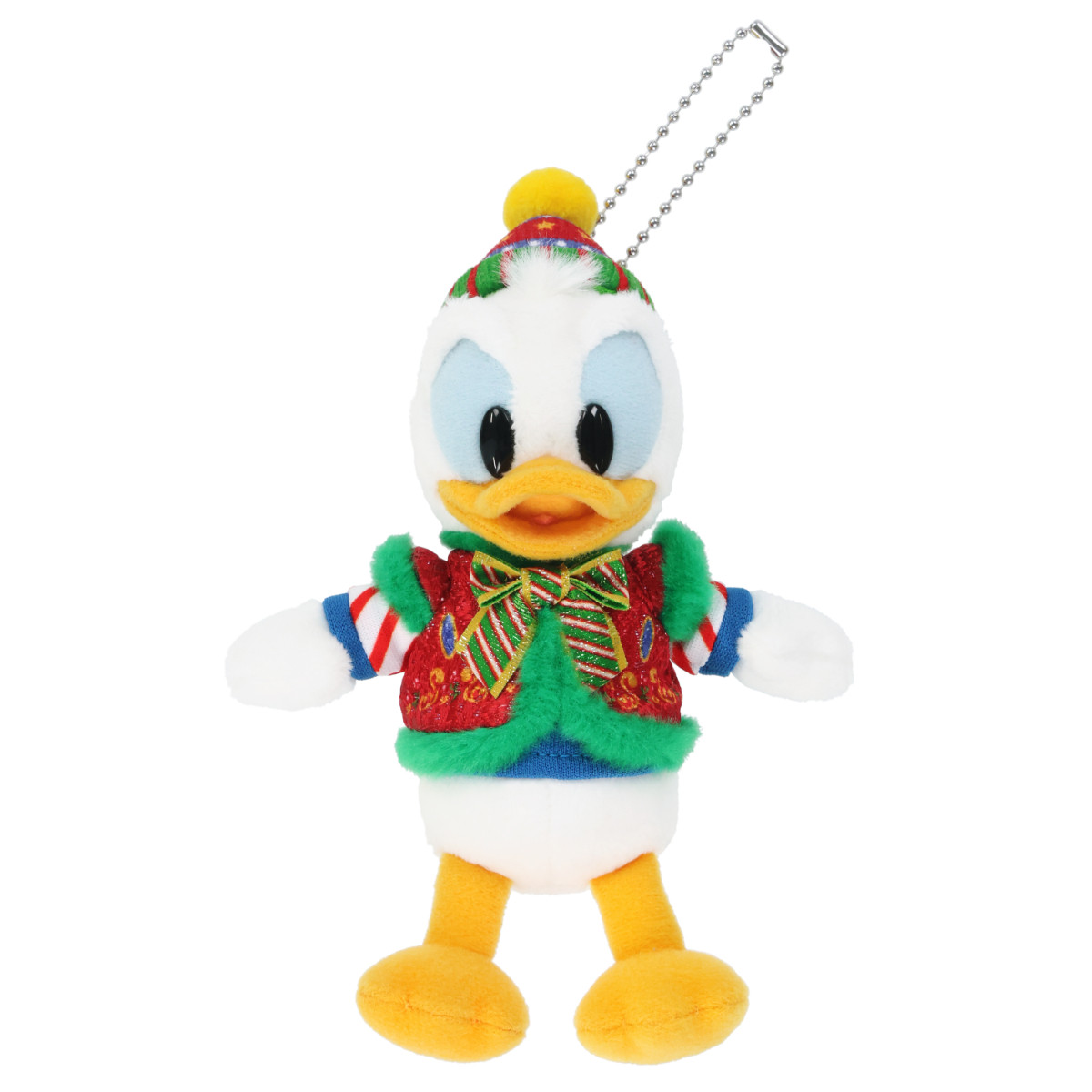 20251007 ディズニー・クリスマス