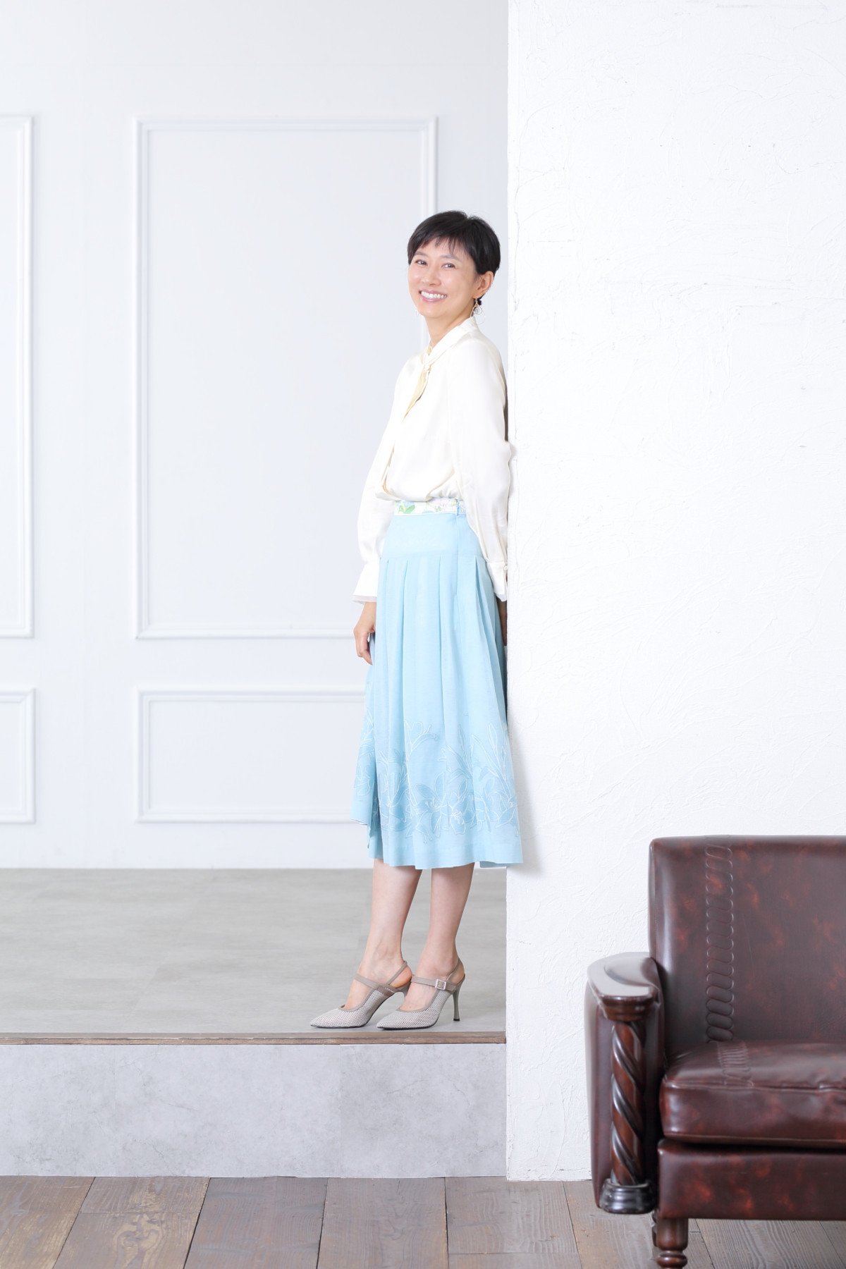 菊川怜、“東大”が第一に来ることに葛藤も「もっと肩の力を抜いて考えられればよかった」
