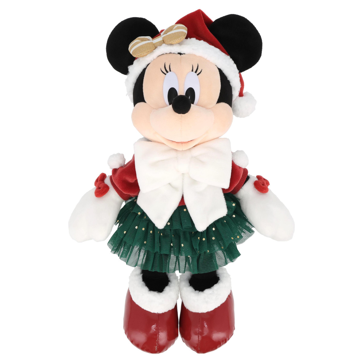 20251007 ディズニー・クリスマス