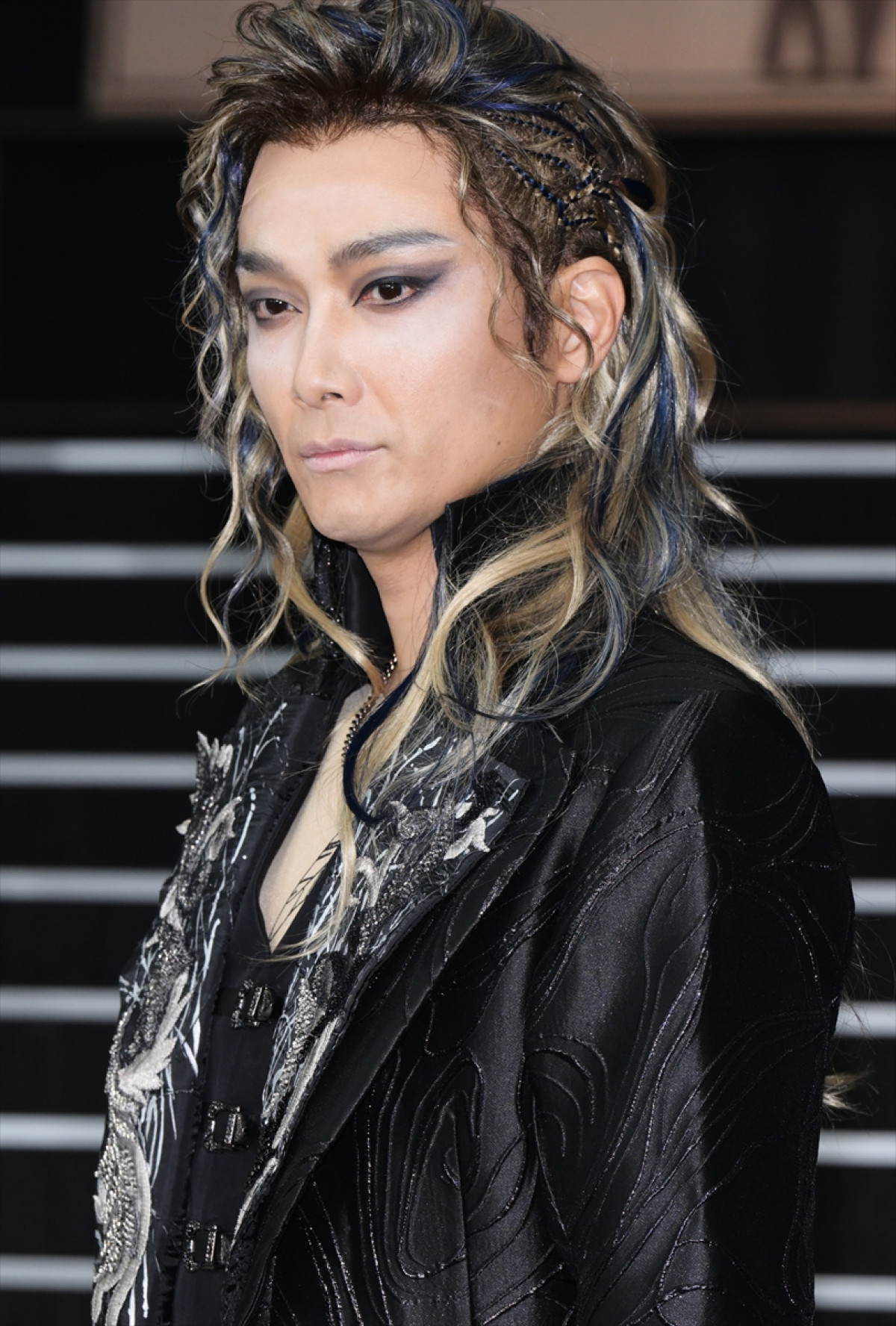 望海風斗&明日海りお、宝塚の同期でWキャスト実現に感慨「うるうるしちゃう」「すごく幸せだなと思いました」