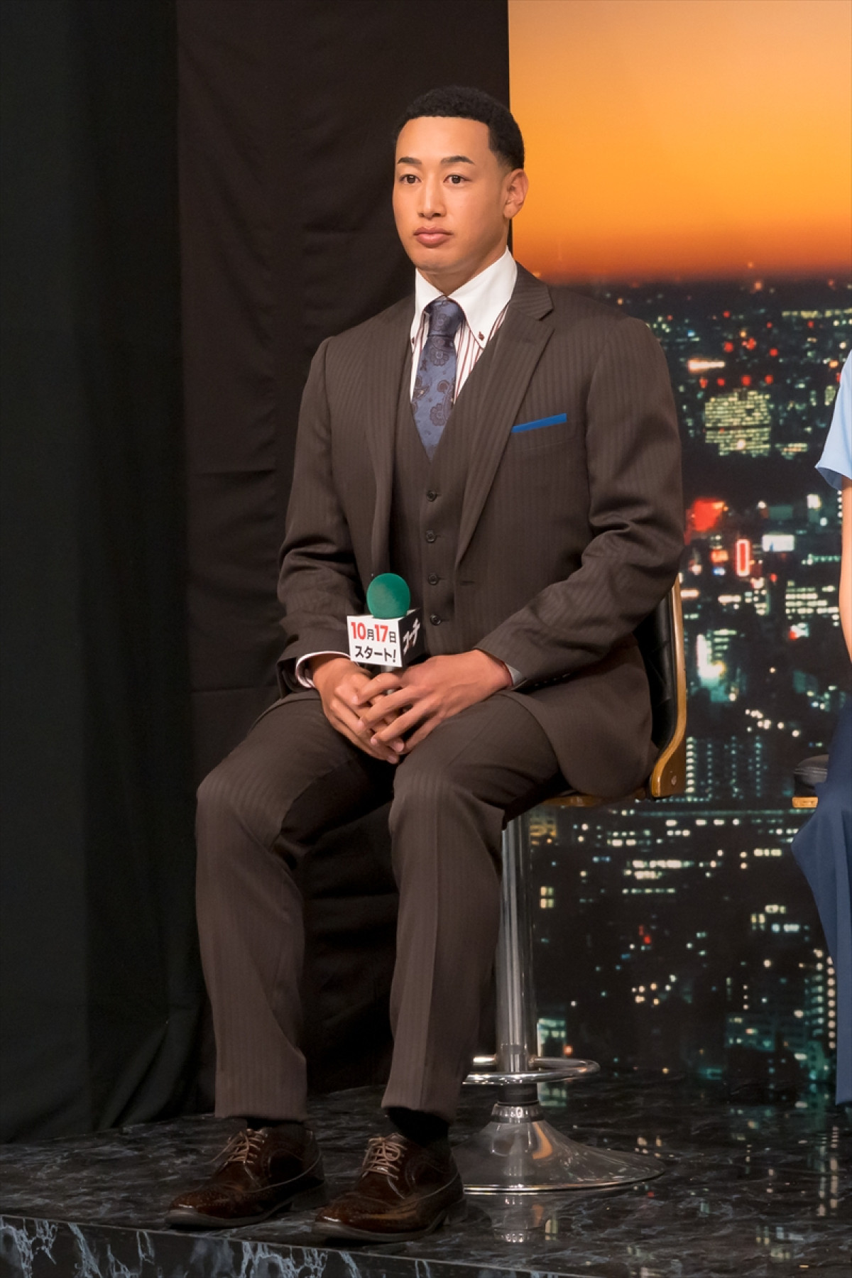 唐沢寿明、倉科カナら共演者から刺激「可能性というのはすごいことだなって」